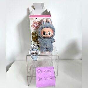 LABUBU - EXCITING MACARON